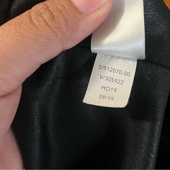 🌿Athleta Inclination Shimmer Moto Tight, size XS🌿 - Picture 8 of 13